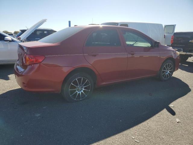 2010 Toyota Corolla Base - Фото 3
