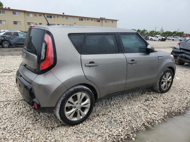 2016 Kia Soul + - Фото 3