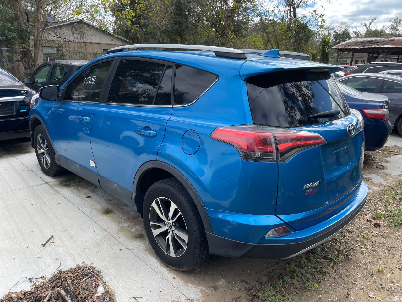 2018 TOYOTA RAV4 ADVEN - Image 3