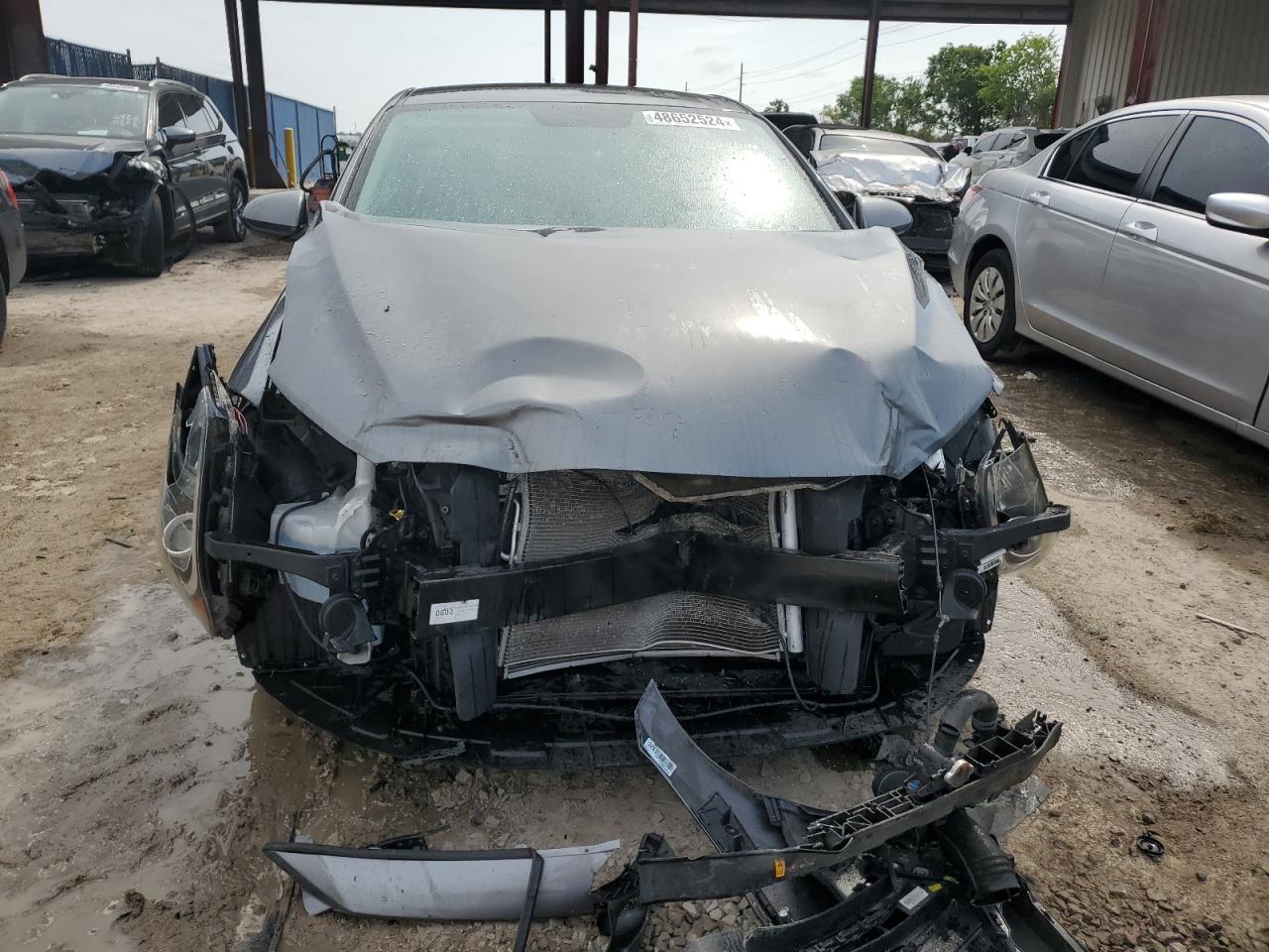 2018 HYUNDAI ELANTRA SE - Фото 5