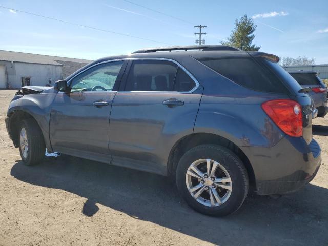 2011 Chevrolet Equinox Lt - Image 2