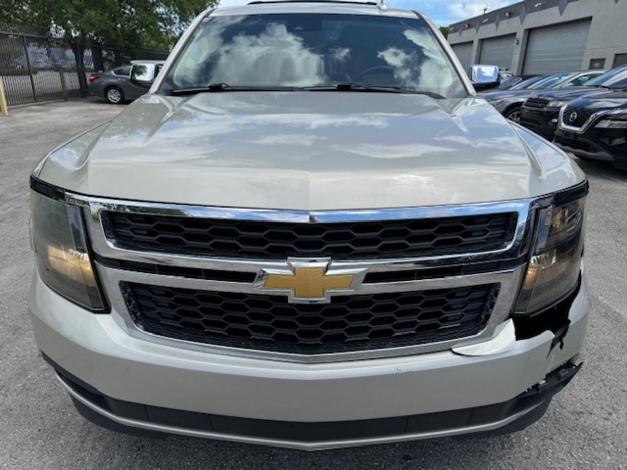 2016 CHEVROLET SUBURBAN K - Image 5