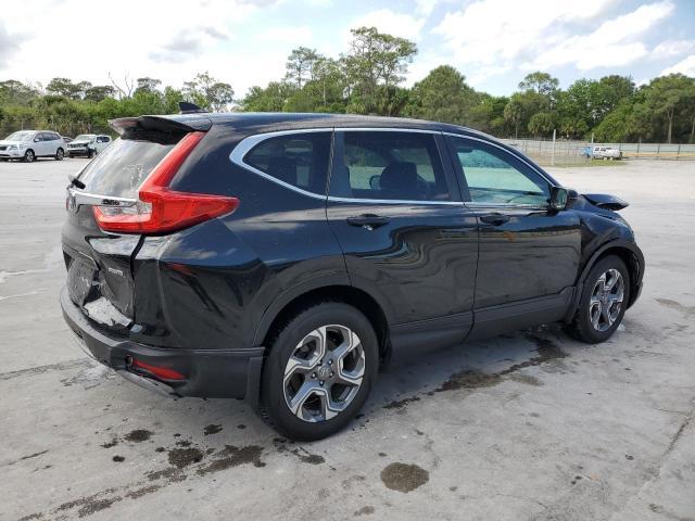 2018 Honda Cr-V Exl - Image 3