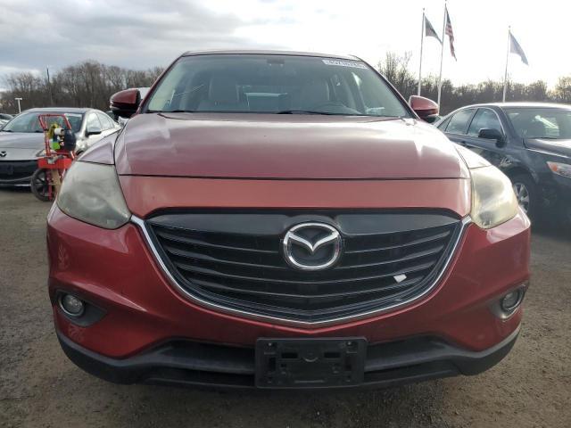 2015 Mazda Cx-9 Grand Touring - Фото 5