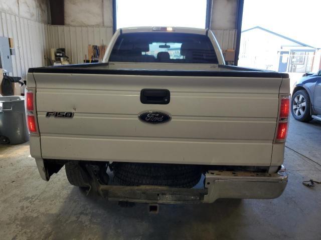 2014 Ford F150 Supercrew - Image 6