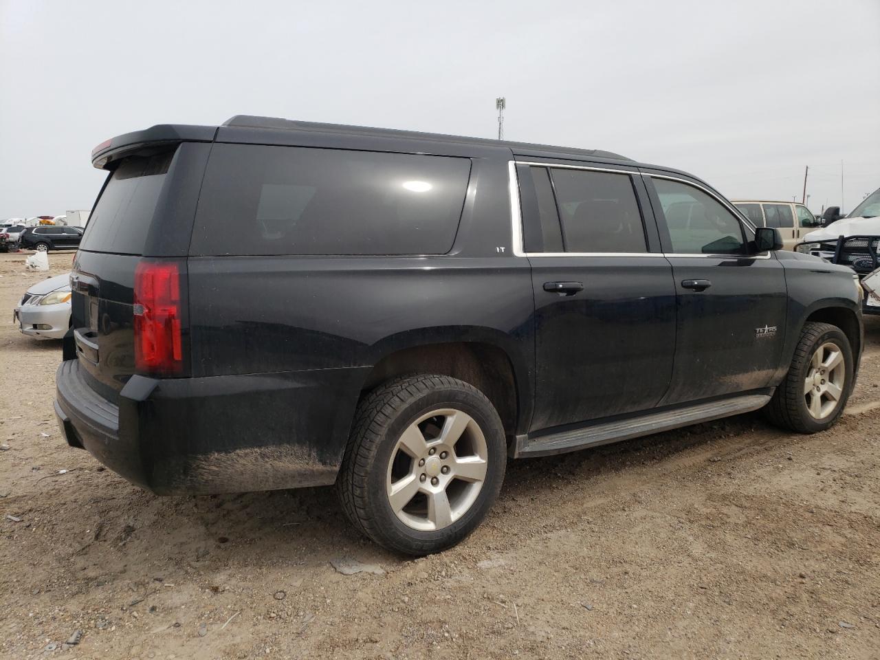 2016 CHEVROLET SUBURBAN K - Image 3