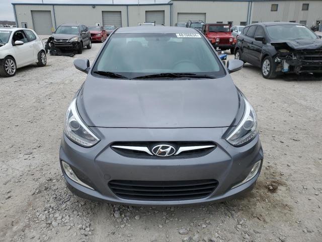 2014 Hyundai Accent Gls - Image 5