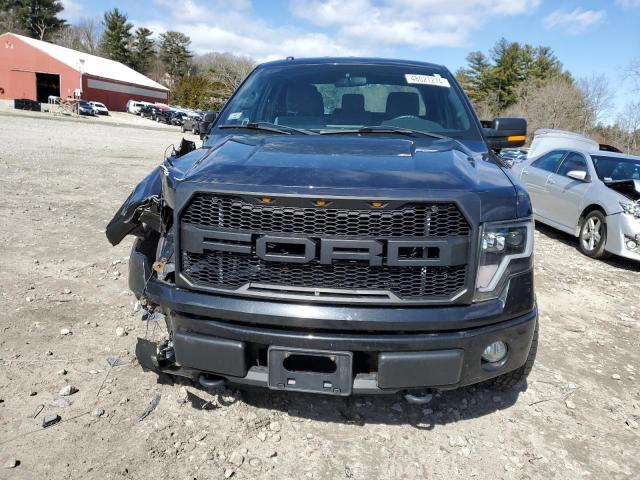 2013 Ford F150 Super Cab - Image 5
