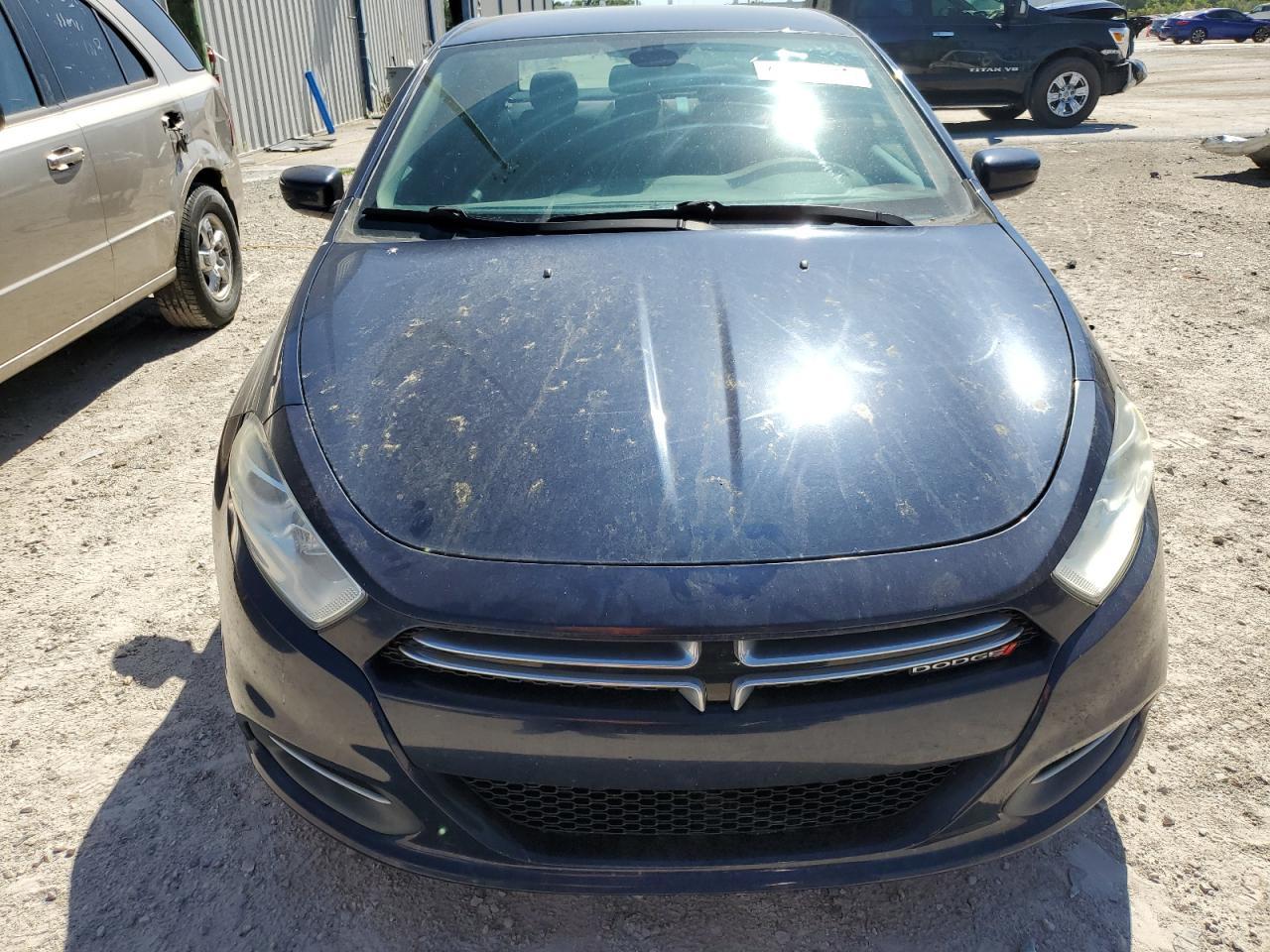 2015 DODGE DART SE AE - Image 5