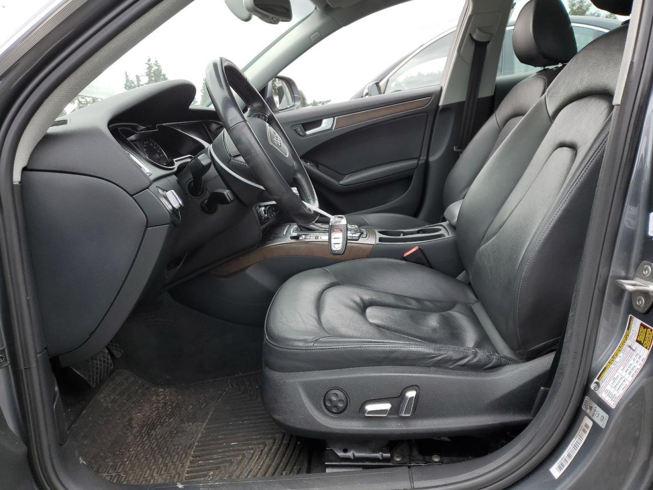 2013 AUDI A4 ALLROAD - Image 7
