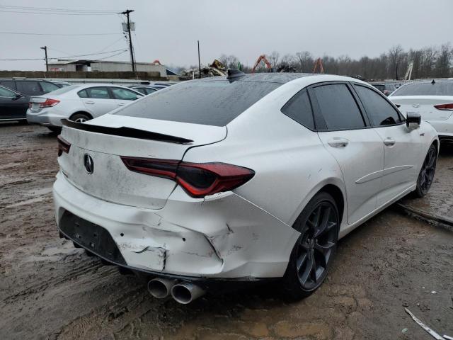 2023 Acura Tlx Type S - Фото 3