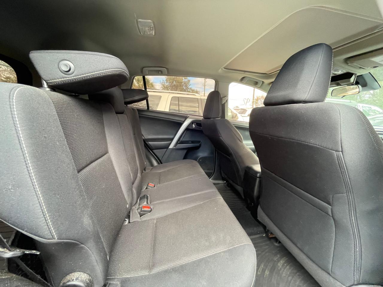 2018 TOYOTA RAV4 ADVEN - Image 6