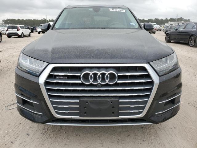 2019 Audi Q7 Premium Plus - Image 5