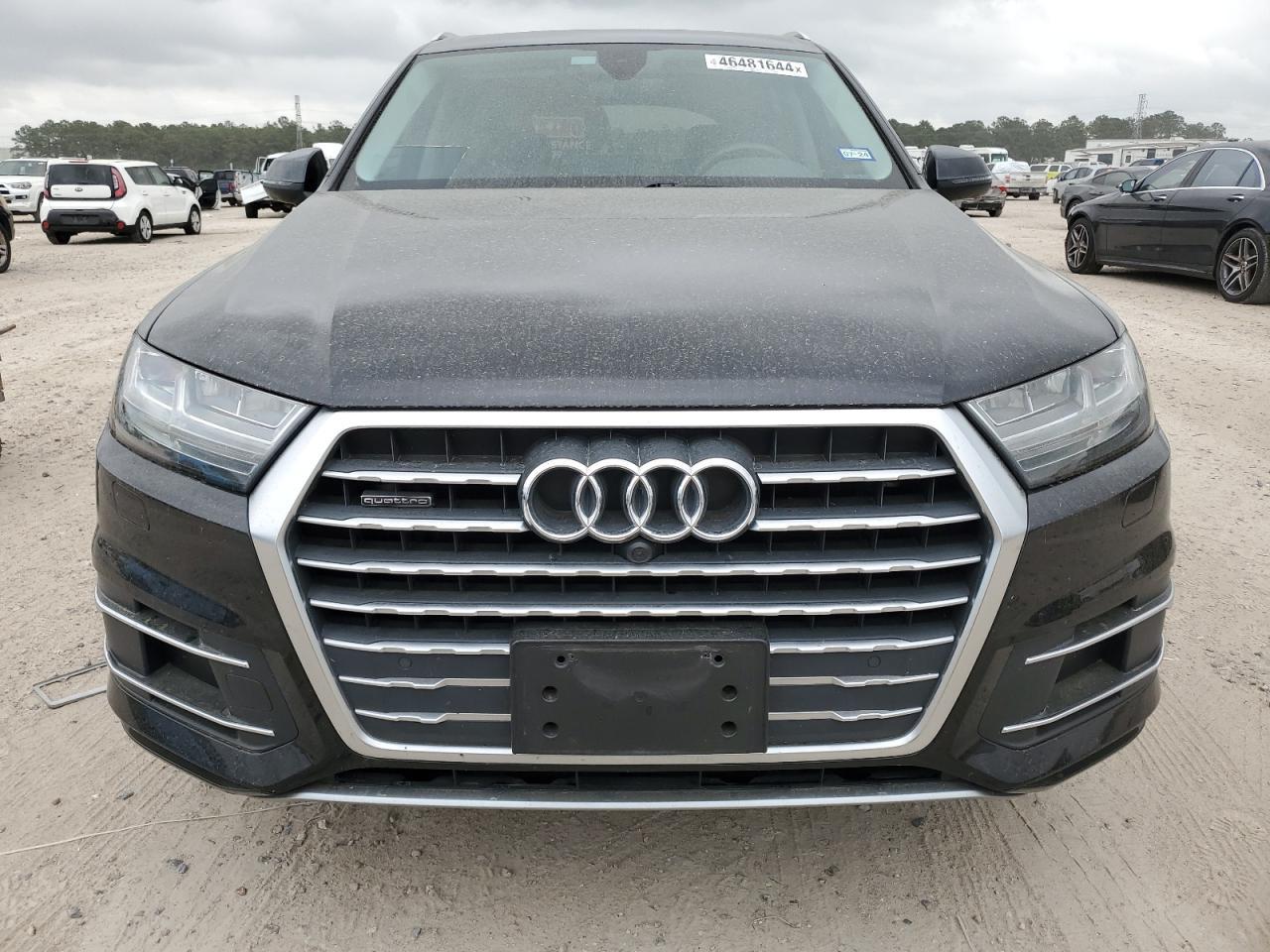 2019 AUDI Q7 PREMIUM - Фото 5