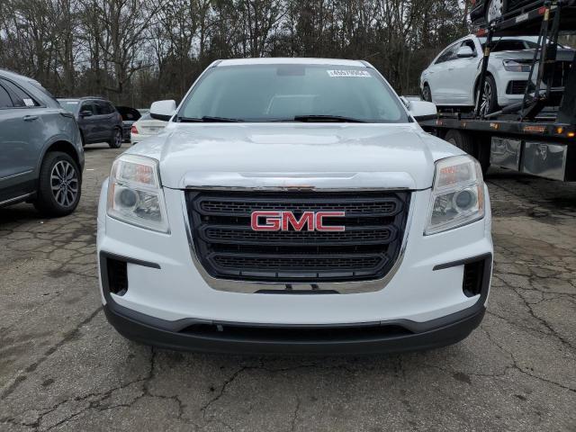 2016 GMC Terrain Sle - Image 5