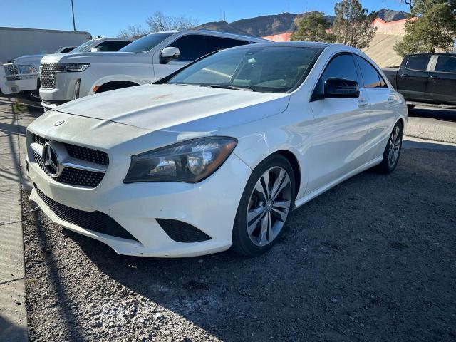 2015 MERCEDES-BENZ CLA-CLASS - Фото 2