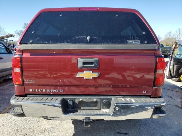 2017 Chevrolet Silverado K1500 Lt - Image 6