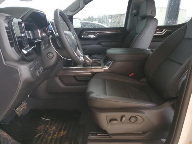 2023 Chevrolet Silverado K1500 Ltz - Фото 7