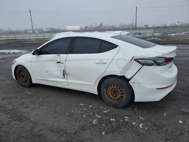 2017 Hyundai Elantra Se - Фото 2