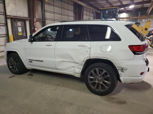 2016 Jeep Grand Cherokee Limited - Фото 2