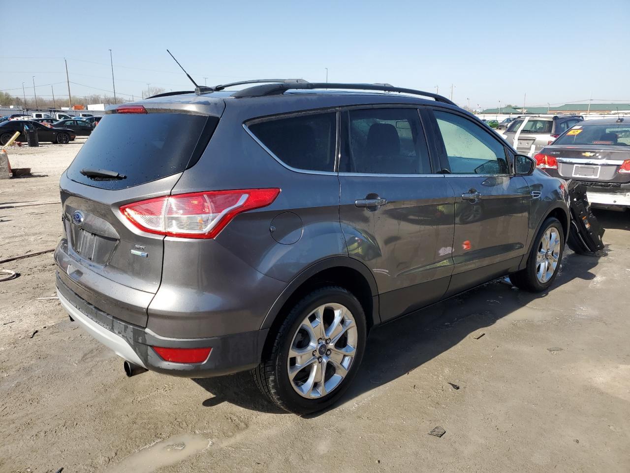 2013 FORD ESCAPE SE - Фото 3