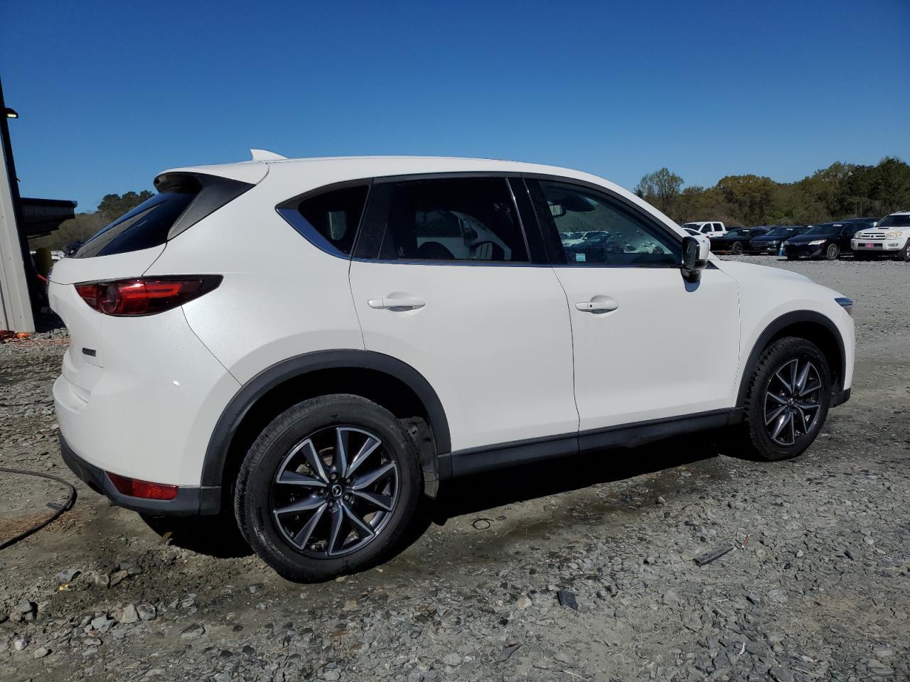 2018 MAZDA CX-5 GRAND - Image 3
