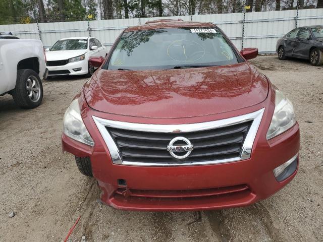 2015 Nissan Altima 2.5 - Image 5