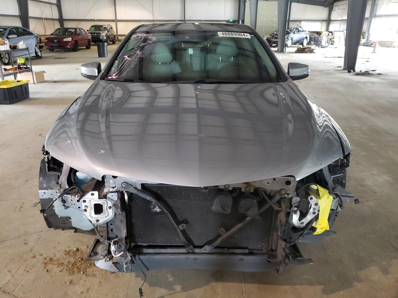 2015 ACURA TLX TECH - Image 5