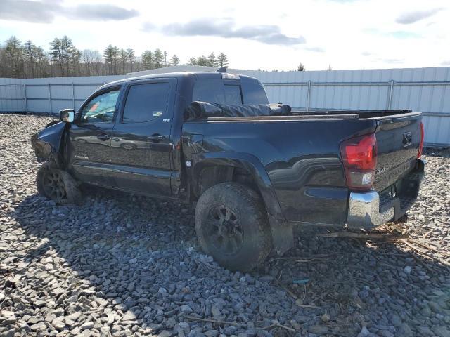 2019 Toyota Tacoma Double Cab - Фото 2