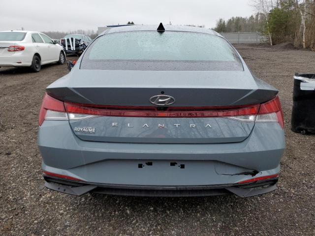 2023 Hyundai Elantra Sel - Фото 6