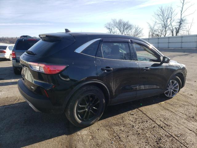 2020 Ford Escape Se - Фото 3