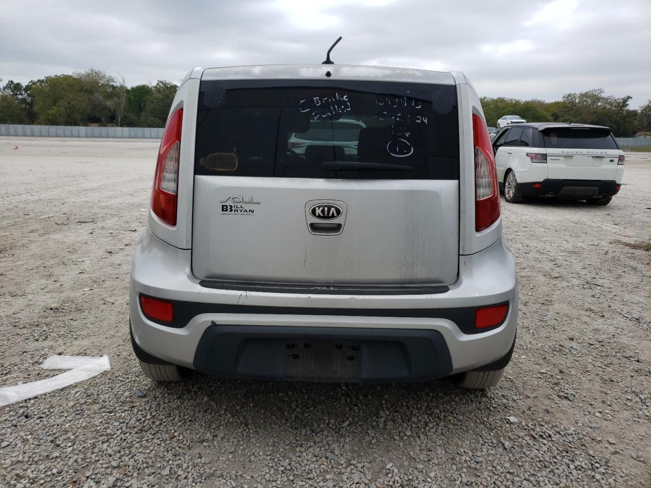 2013 KIA SOUL - Image 6