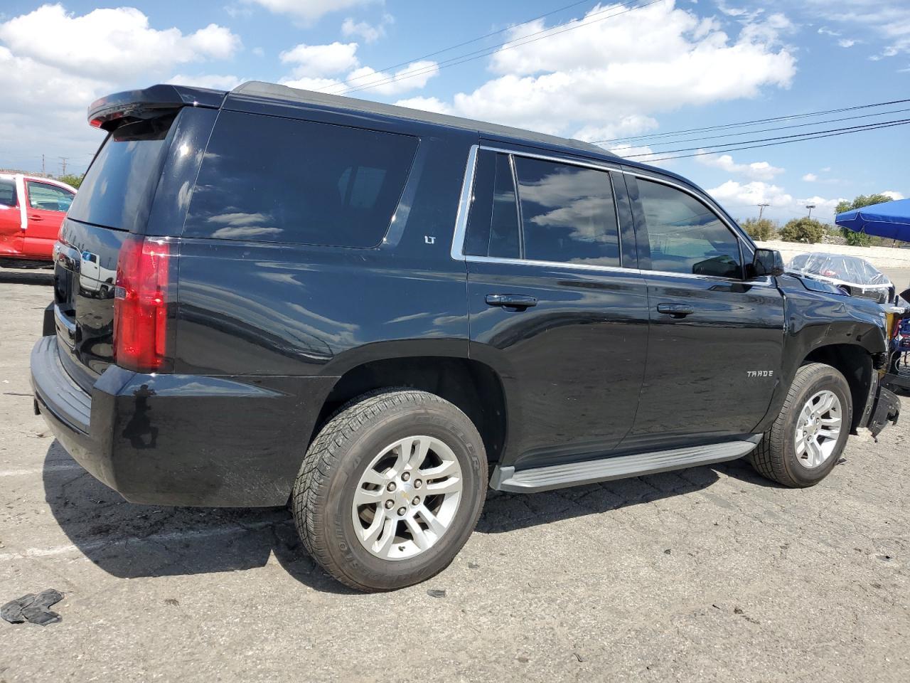 2015 CHEVROLET TAHOE K150 - Image 3