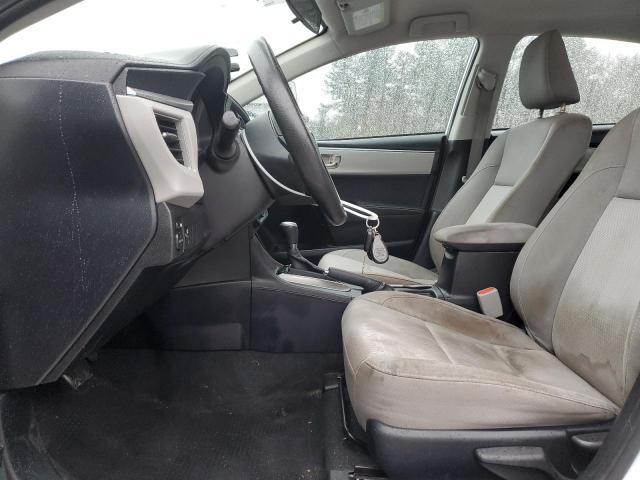 2014 Toyota Corolla L - Image 7