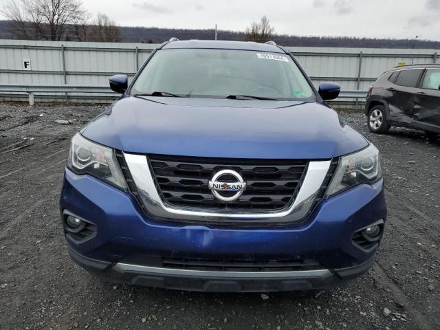 2019 Nissan Pathfinder S - Image 5