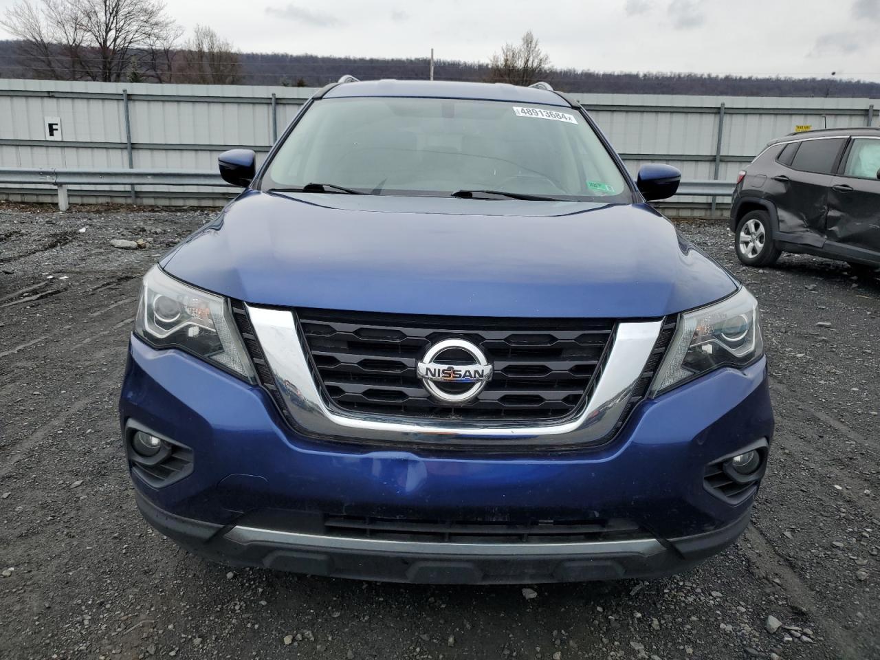 2019 NISSAN PATHFINDER - Image 5