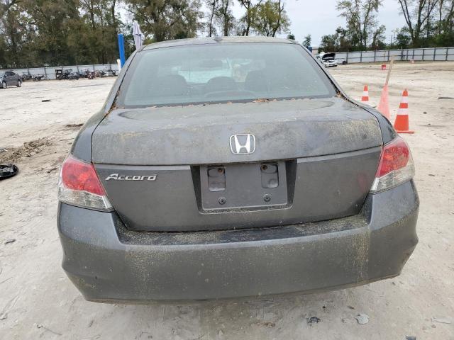 2010 Honda Accord Exl - Image 6