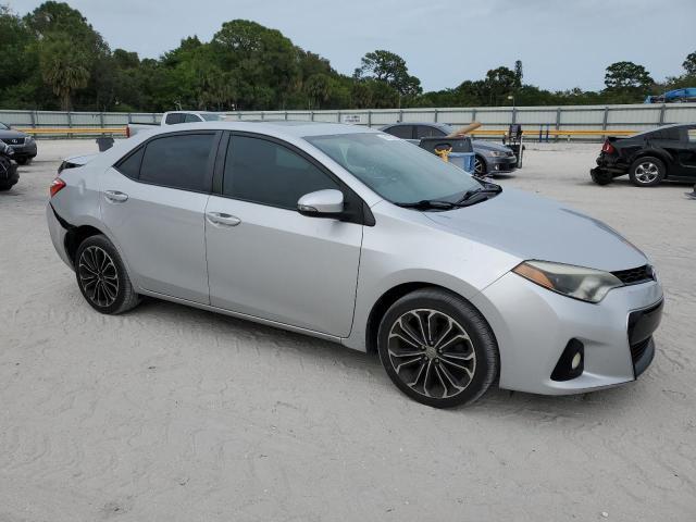 2016 Toyota Corolla L - Фото 4