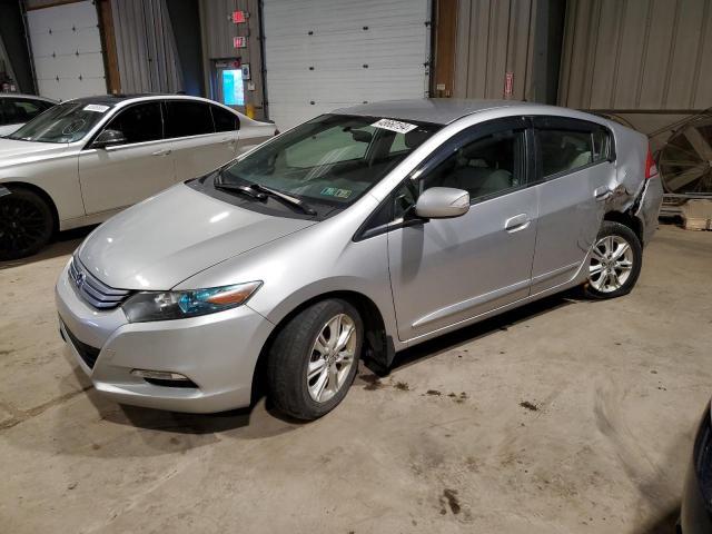 2010 Honda Insight Ex