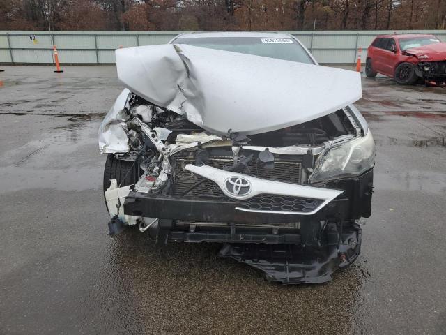 2014 Toyota Camry L - Фото 5