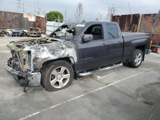 2014 Chevrolet Silverado C1500 Lt