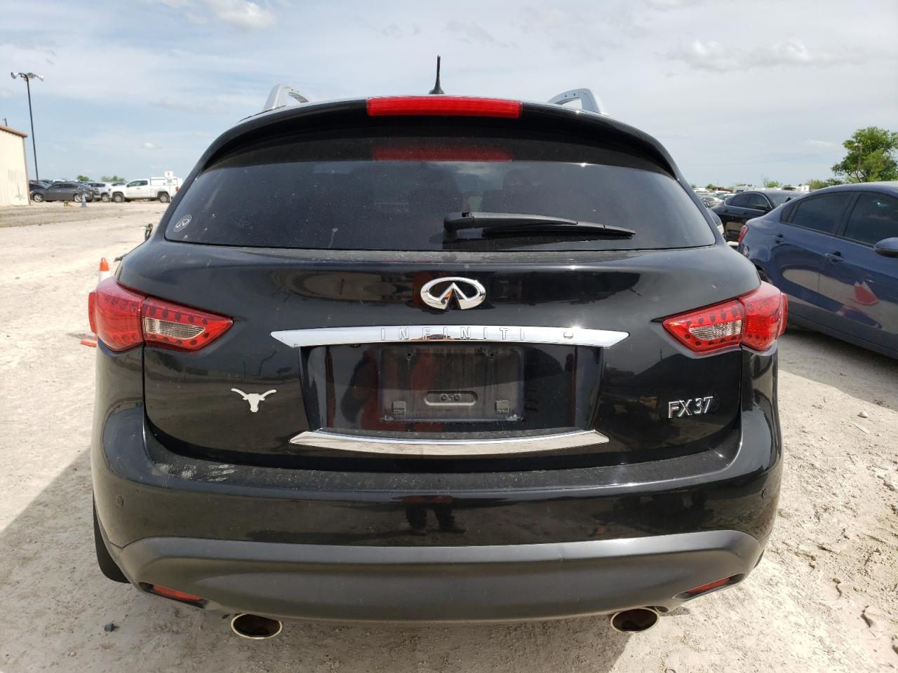 2013 INFINITI FX37 - Image 6