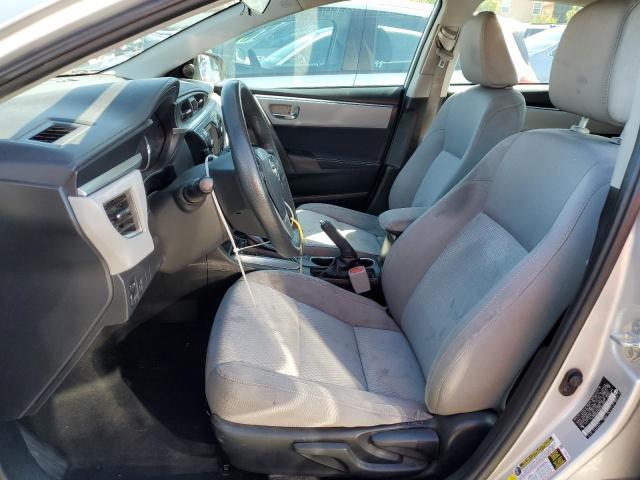 2016 Toyota Corolla L - Фото 7