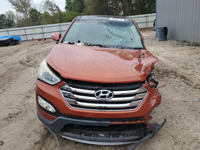 2013 Hyundai Santa Fe Sport - Фото 5