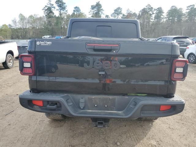 2021 Jeep Gladiator Sport - Image 6