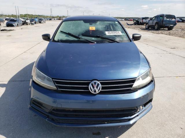 2016 Volkswagen Jetta Se - Фото 5