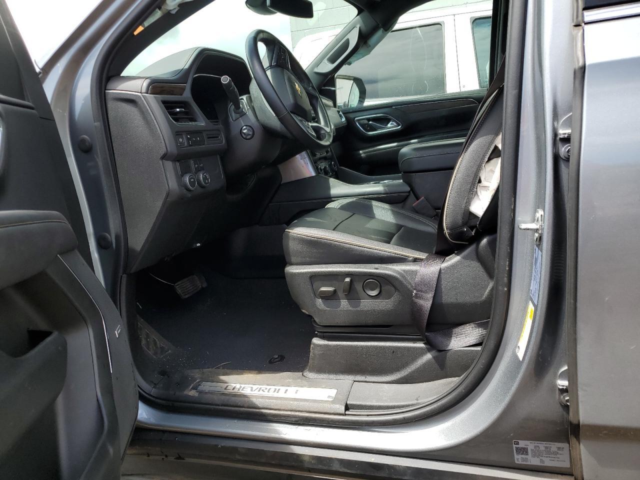 2023 CHEVROLET TAHOE C150 - Image 7