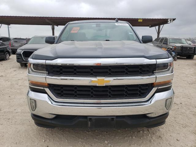 2018 Chevrolet Silverado C1500 Lt - Image 5