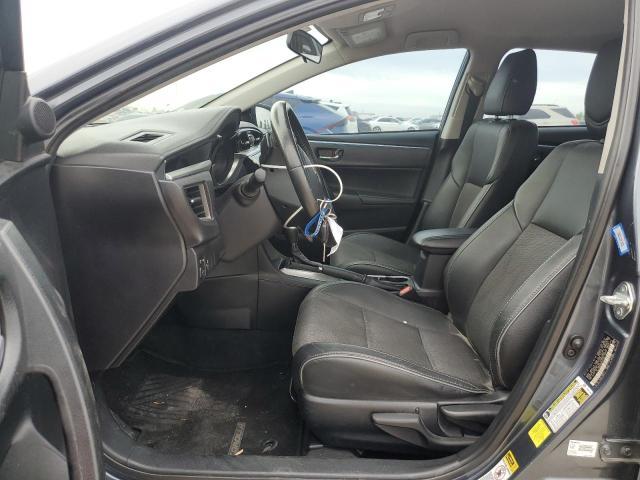 2015 Toyota Corolla L - Фото 7