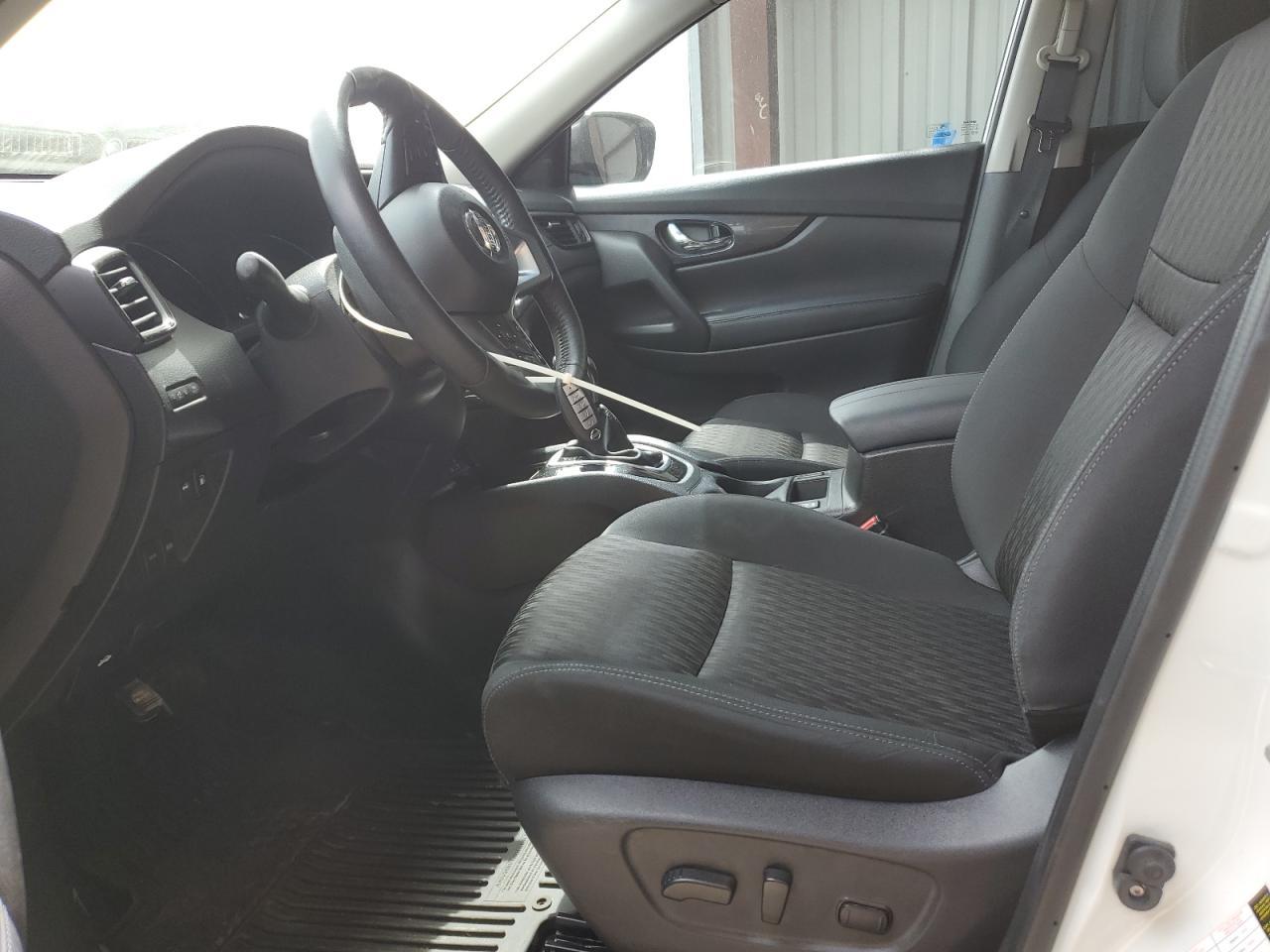 2018 NISSAN ROGUE S - Image 7